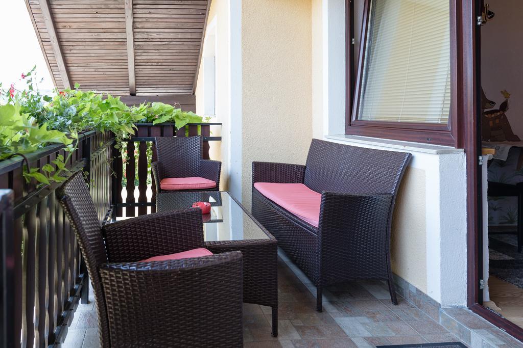 Apartment Luketic Slunj Exterior photo